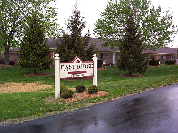 East Ridge Apartments
