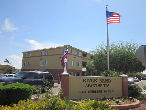 River Bend Apartments - Phase I