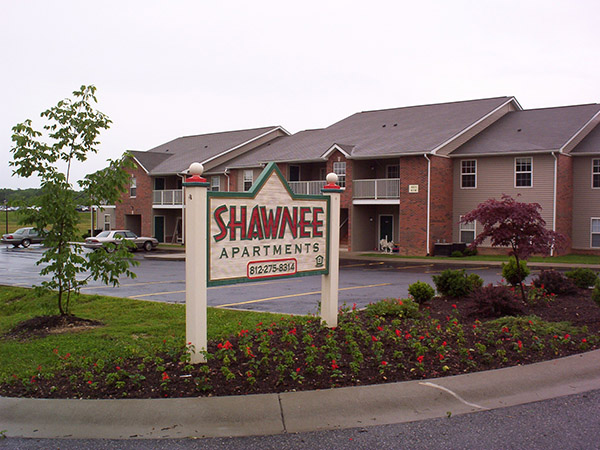 Shawnee Apartments
