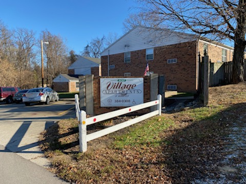 Village Apartments of Bloomfield